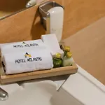 Atlantis Wellness & Conference