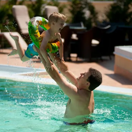 Atlantis Wellness & Conference Hajduszoboszlo