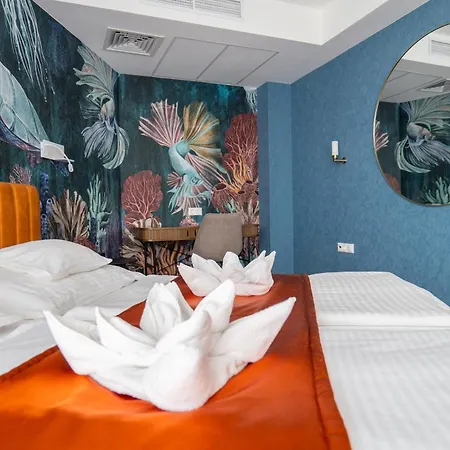 Atlantis Wellness & Conference 4*