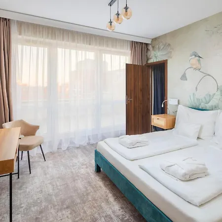 Atlantis Wellness & Conference فندق Hajdúszoboszló