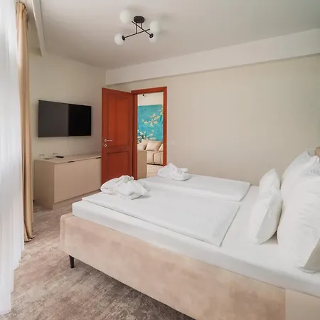 فندق Atlantis Wellness & Conference Hajdúszoboszló