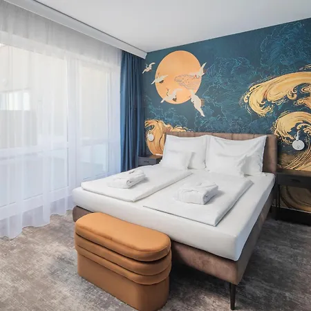 فندق Atlantis Wellness & Conference 4*