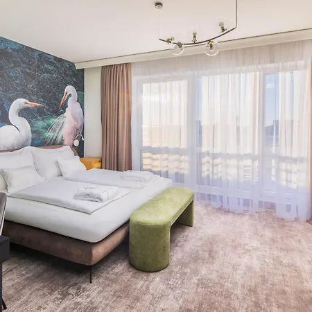 Atlantis Wellness & Conference