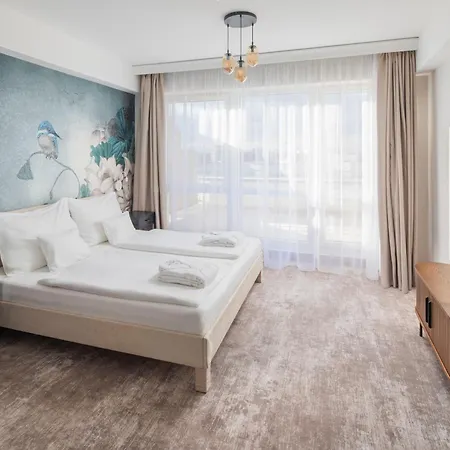 Atlantis Wellness & Conference Hotel