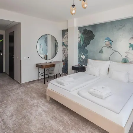 Hotel Atlantis Wellness & Conference