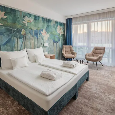 Atlantis Wellness & Conference