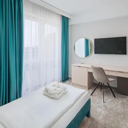 Atlantis Wellness & Conference Hotel Hajduszoboszlo