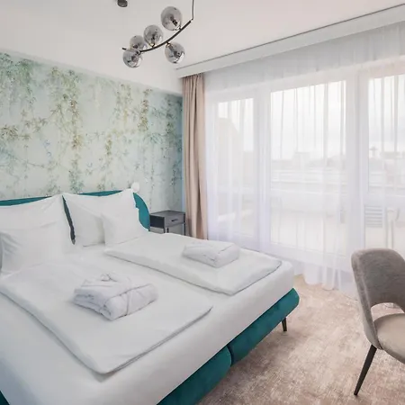 Atlantis Wellness & Conference 4*