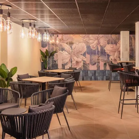 Atlantis Wellness & Conference Hotel Hajduszoboszlo