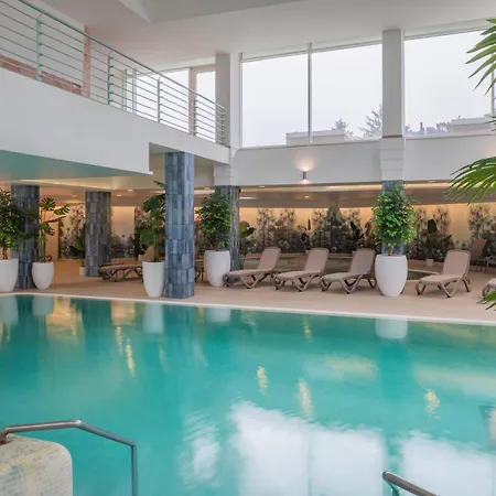 Atlantis Wellness & Conference Hajduszoboszlo