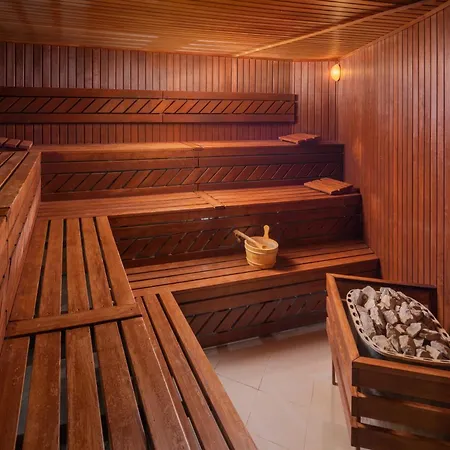 Atlantis Wellness & Conference Hajduszoboszlo