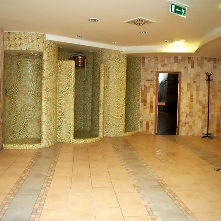 Hotel Atlantis Wellness & Conference