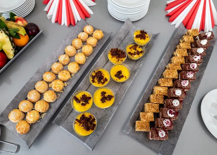 Atlantis Wellness & Conference Hotel 4*