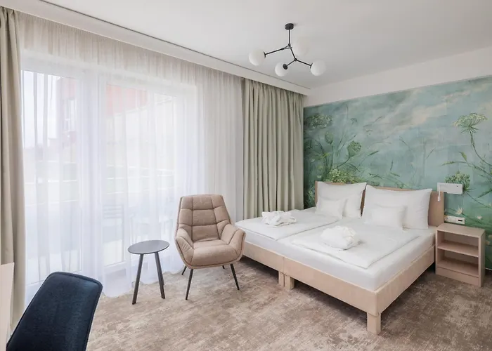 Atlantis Wellness & Conference Hotel