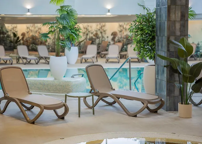 Atlantis Wellness & Conference Hotel