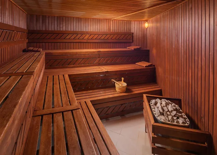 Atlantis Wellness & Conference Hajduszoboszlo