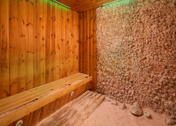 Atlantis Wellness & Conference