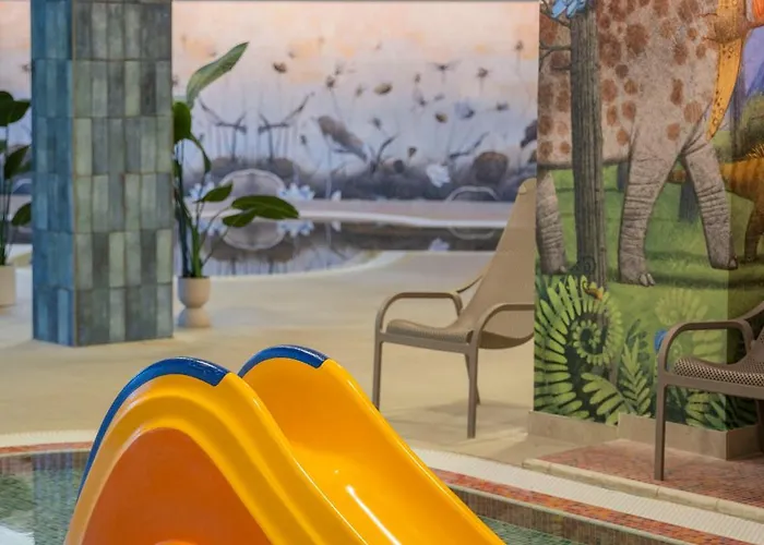 Atlantis Wellness & Conference Hotel
