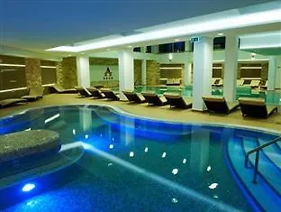 호텔 Atlantis Wellness & Conference