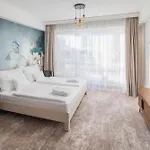 Atlantis Wellness & Conference 酒店