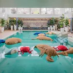 酒店 Atlantis Wellness & Conference 4*