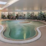 酒店 Atlantis Wellness & Conference Hajdúszoboszló