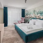 Szálloda Atlantis Wellness & Conference