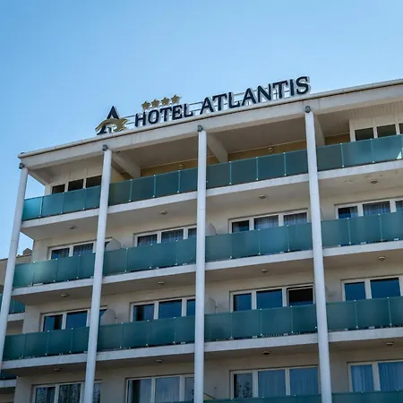 Atlantis Wellness & Conference Hajduszoboszlo