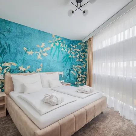 Atlantis Wellness & Conference Hotel