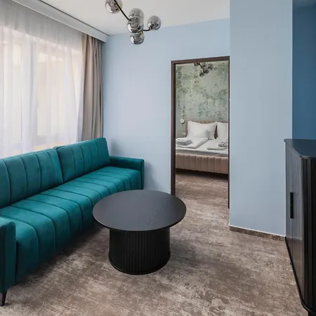 Atlantis Wellness & Conference 4* Hajduszoboszlo