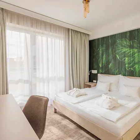 Hotel Atlantis Wellness & Conference 4*