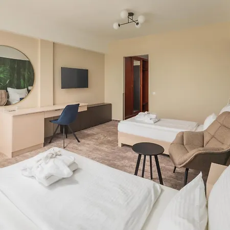 Atlantis Wellness & Conference Hotel Hajduszoboszlo