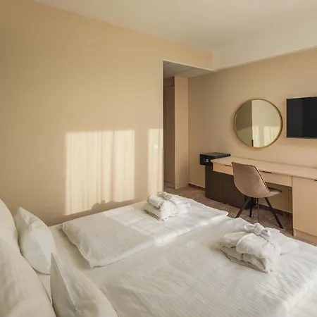Atlantis Wellness & Conference 4* Hajduszoboszlo