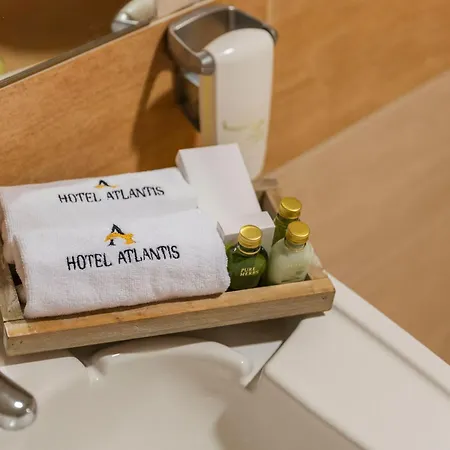 Atlantis Wellness & Conference