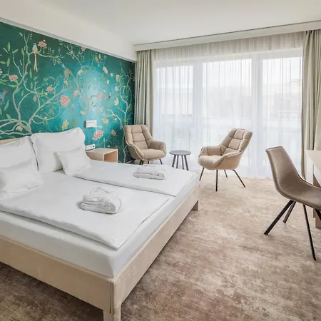 Atlantis Wellness & Conference Hotel Hajdúszoboszló