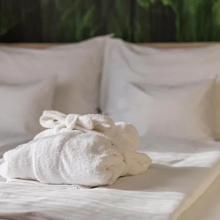 Hotel Atlantis Wellness & Conference Hajdúszoboszló