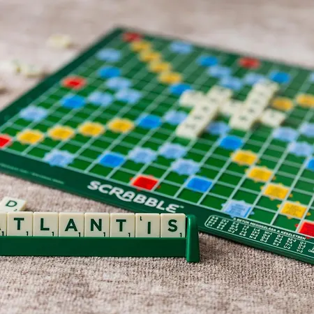 Atlantis Wellness & Conference