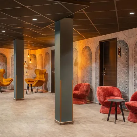 Hotel Atlantis Wellness & Conference Hajduszoboszlo