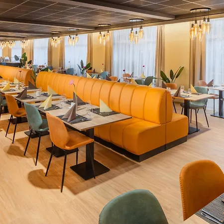 Atlantis Wellness & Conference 4* Hajduszoboszlo