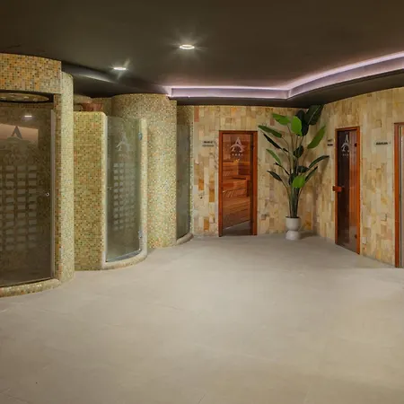 Atlantis Wellness & Conference