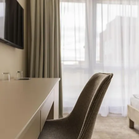 Atlantis Wellness & Conference Otel 4*