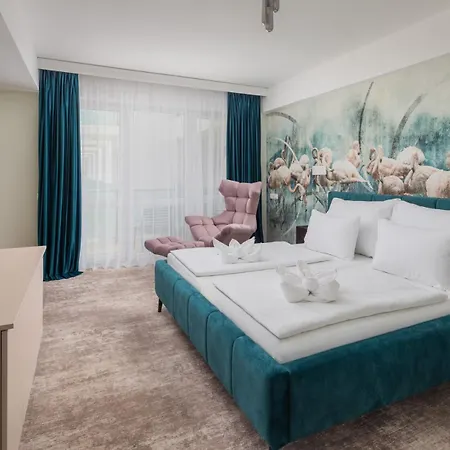 Hotel Atlantis Wellness & Conference