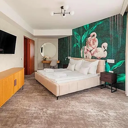 Atlantis Wellness & Conference Hotel 4*