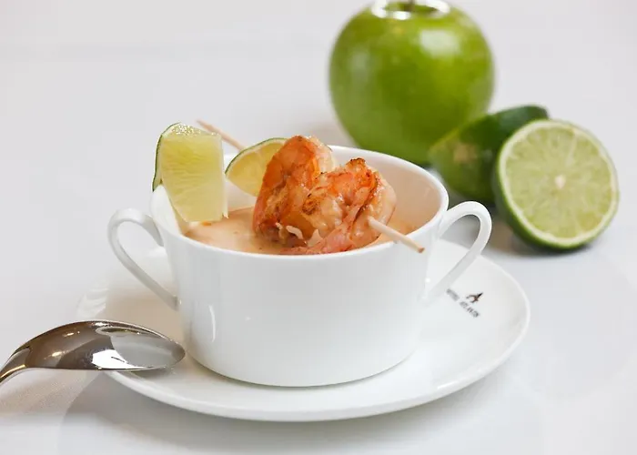 Atlantis Wellness & Conference Hotell 4*