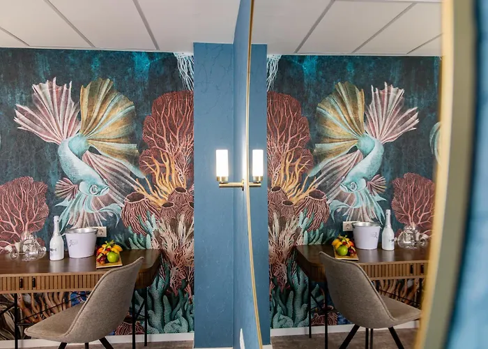 Atlantis Wellness & Conference 4*