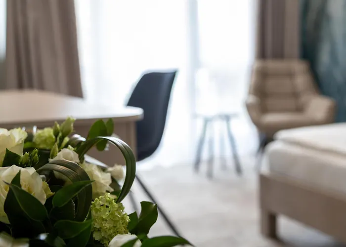 Hotell Atlantis Wellness & Conference 4*