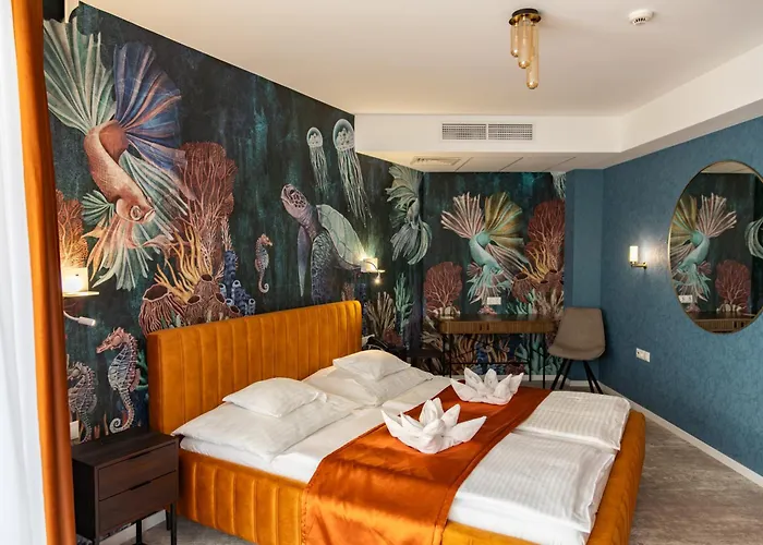 Hotell Atlantis Wellness & Conference 4*