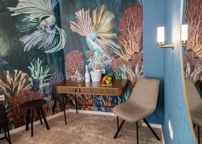 Hotell Atlantis Wellness & Conference Hajdúszoboszló