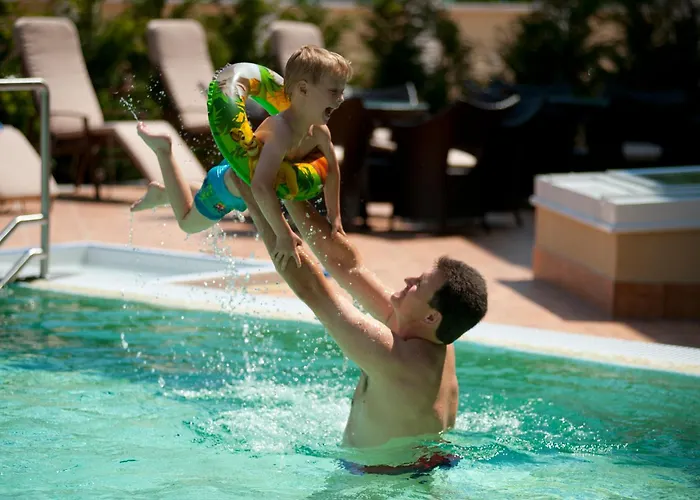 Atlantis Wellness & Conference Hajdúszoboszló