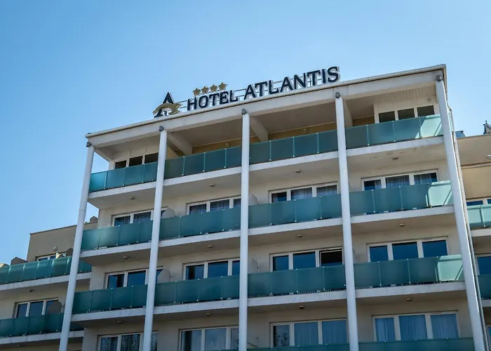 Atlantis Wellness & Conference Hajdúszoboszló